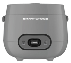 Nồi cơm điện Smartchoice SCG 3001 quai xách 1,2 lít