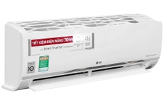 Điều hoà LG-V10APR 1 chiều inverter tiết kiệm điên, xua đuổi muỗi