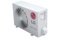 Điều hoà LG-V10APR 1 chiều inverter tiết kiệm điên, xua đuổi muỗi