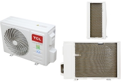 Điều hòa TCL 9000 BTU inverter 10CSI/KE88N 1 chiều