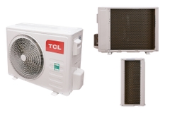 Điều hoà TCL 12000 BTU TAC-12CS/XA 1 chiều