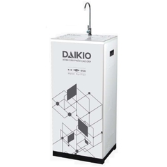 Máy lọc nước Daikio kính cường lực 8 cấp lọc DKW-00008H
