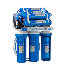 Máy lọc nước Karofi eRo80 cường lực (ERO80 & II màu vàng)