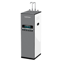 Máy lọc nước ion kiềm tươi Daikiosan nóng nguội lạnh DN369