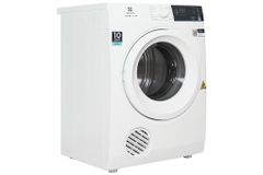 Máy sấy thông hơi Electrolux 8.5 kg EDV854J3WB