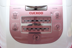 Nồi cơm điện tử áp suất Cuckoo 1.8 lít CRP-G1015M