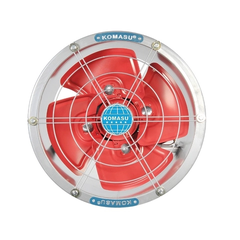 Quạt thông gió công nghiệp Komasu KM-40-1S