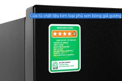 Tủ lạnh Samsung Inverter 310 lít RB30N4010BU/SV