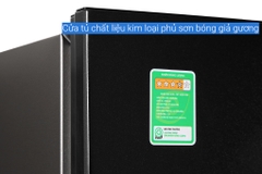 Tủ lạnh Samsung Inverter 319 lít RT32K5932BU/SV