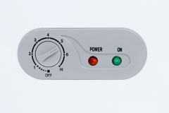 Tủ bảo quản 2 ngăn SANAKY-6699W1 dàn lạnh đồng/500L
