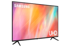 Tivi Samsung 43AU7700 smart TV 4K UHD