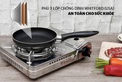 CHẢO TRƠN CHỐNG DÍNH SUNHOUSE CT18