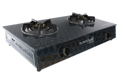 Bếp ga đôi Sunhouse Mama MMBB0787MT