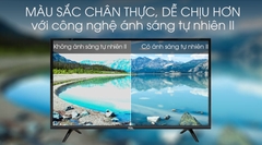 Tivi TCL 32in 32S6300 Led Full HD điều khiển giọng nói, internet