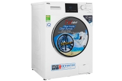 Máy giặt TCL Inverter 10 Kg TWF100-M14303DA03