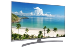 Tivi LG 49UK7500 Nanocell 49 in 4K Smart