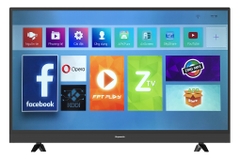 Tivi Skyworth 43S3 Smart TV internet