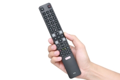 Tivi TCL 32in 32S6300 Led Full HD điều khiển giọng nói, internet