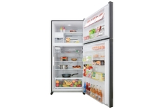 Tủ lạnh TOSHIBA inverter GR-AG58VA(XK) 546 lít