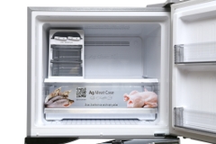 Tủ lạnh Panasonic Inverter 405 lít BD468VS