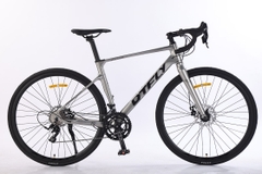 DTFLY R-5 Road khung Alloymagie (2x9)