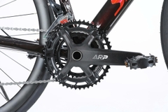 SATAKO HILAX 2026 Premium roadbike full nhôm 2x9 speed
