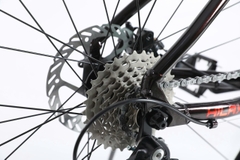 SATAKO HILAX 2026 Premium roadbike full nhôm 2x9 speed