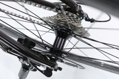 SATAKO HILAX 2026 Premium roadbike full nhôm 2x9 speed