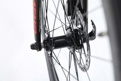 SATAKO HILAX 2026 Premium roadbike full nhôm 2x9 speed