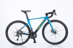 SATAKO HILAX 2026 Premium roadbike full nhôm 2x9 speed