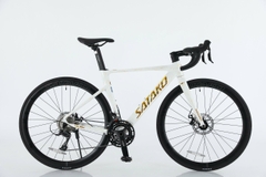 SATAKO HILAX 2026 Premium roadbike full nhôm 2x9 speed