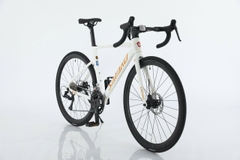 SATAKO HILAX 2026 Premium roadbike full nhôm 2x9 speed