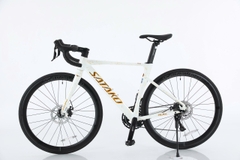SATAKO HILAX 2026 Premium roadbike full nhôm 2x9 speed