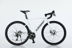 SATAKO HILAX 2026 Premium roadbike full nhôm 2x9 speed