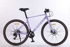 Xe đạp Touring DTFLY R-027 (27s) phanh dầu shimano MT200