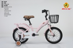 JSX nữ Candy 2302