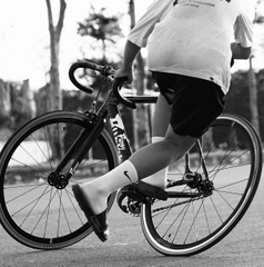 Fixed Gear Funky Lopping