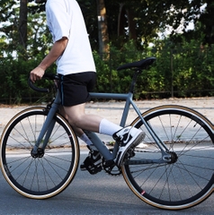 Fixed Gear Funky Lopping