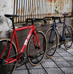 Fixed Gear Funky Lopping