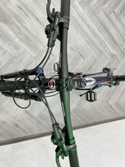 GOOSE BSL 1.0 vành 27.5