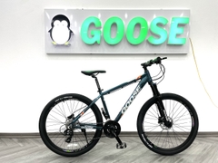 GOOSE BSL 1.0 vành 27.5