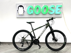 GOOSE BSL 1.0 vành 27.5