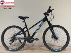 GOOSE ML 360 Vành 26 ICNH