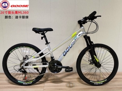 GOOSE ML 360 Vành 26 ICNH