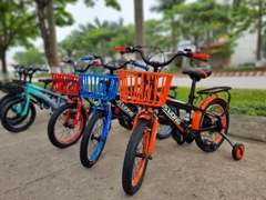 Xe Đạp JSX mã 2303