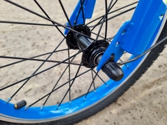Xe Đạp JSX mã 2303