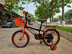 Xe Đạp JSX mã 2303