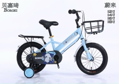 Xe Đạp BORGKI 2388
