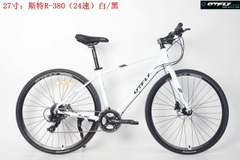 DTFLY R-380 TOURING (24s)