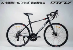 DTFLY R-070 Road (14s)